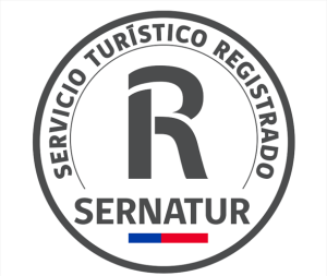 Sello R de SERNATUR